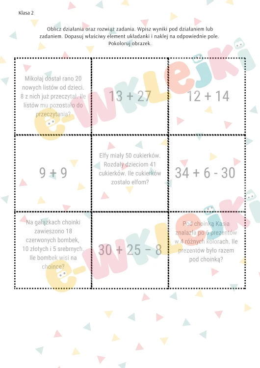 Kopia – Puzzle matematyczne ze Świętym Mikołajem.png