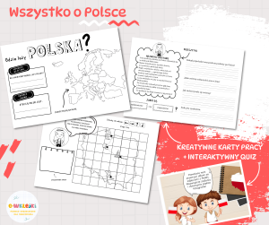 Wszystko o Polsce