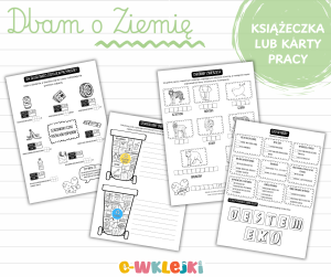 Dbam o Ziemię