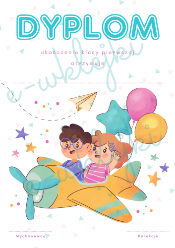 Dyplom i wklejka bez personalizacji - zestaw nr 10.png