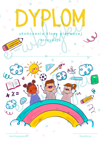 Dyplom i wklejka do książki bez personalizacji - zestaw nr 14 (1).png