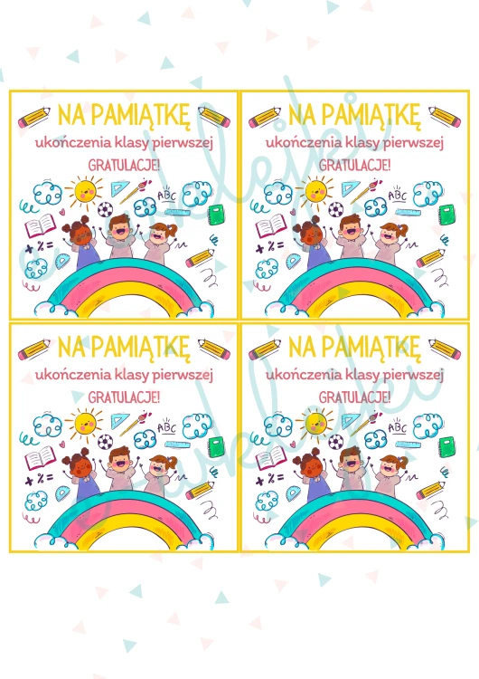 Dyplom i wklejka do książki bez personalizacji - zestaw nr 14.png