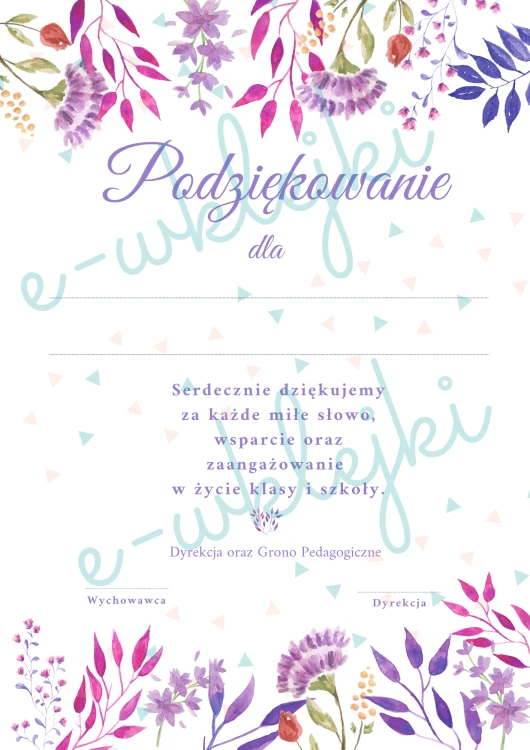 Podziękowanie bez personalizacji - zestaw nr 6.png