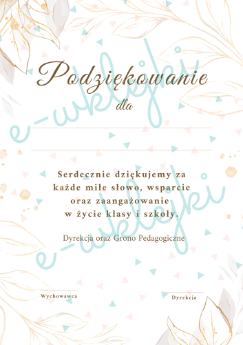 Podziękowanie bez personalizacji - zestaw nr 8.png