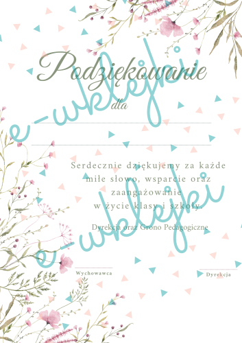 Podziękowanie bez personalizacji - zestaw nr 15.png