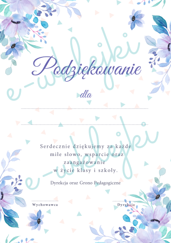 Podziękowanie bez personalizacji - zestaw nr 16.png