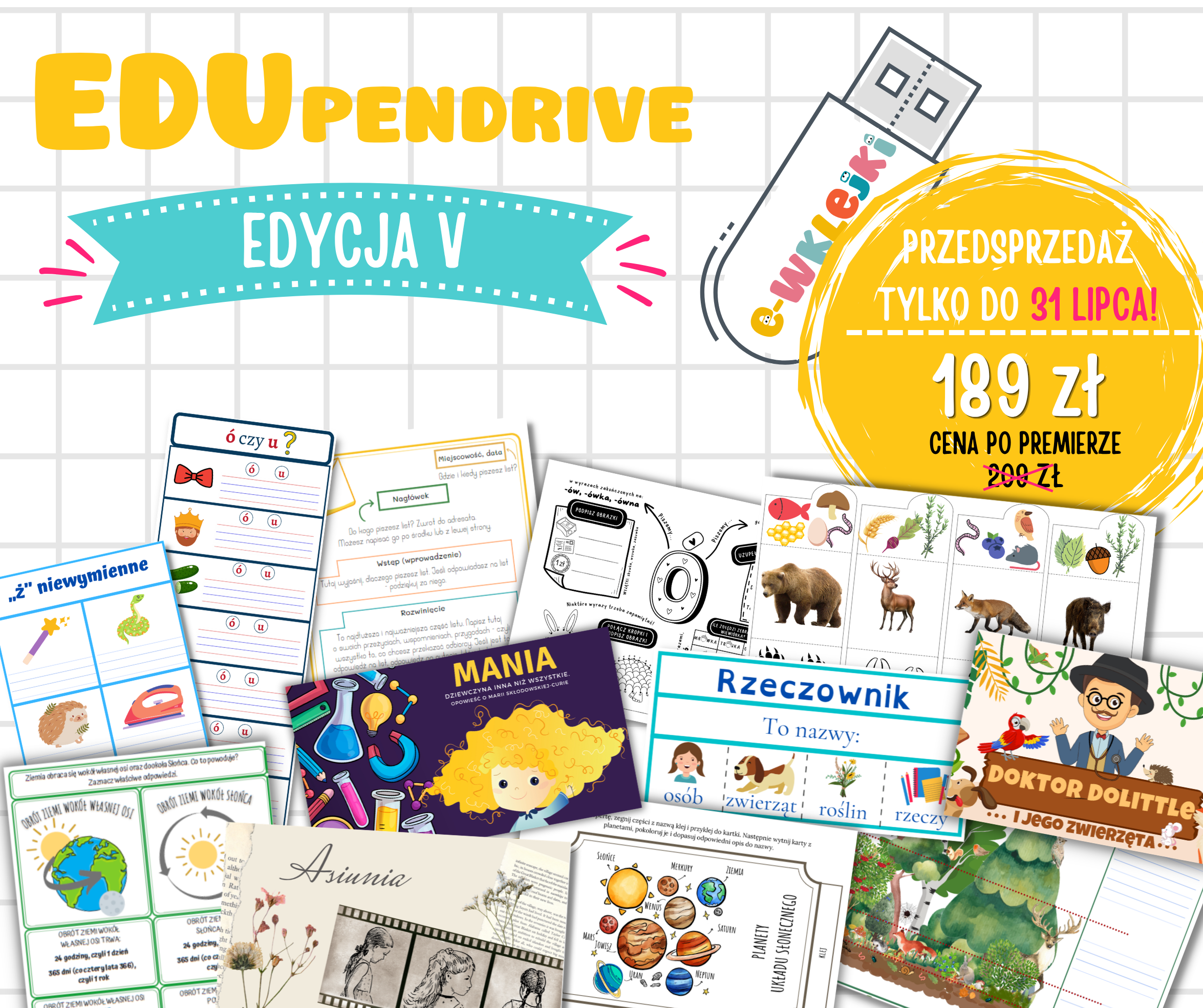 EduPendrive